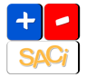 SACI FACT logo